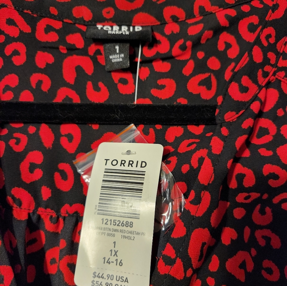 Blouses - Picture 3 of 14